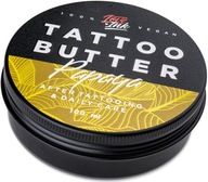 MASŁO Krem do TATUAŻU LOVEINK Tattoo Butter PAPAYA 100 ml | do PIELĘGNACJI