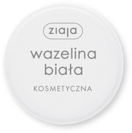 ZIAJA Kozmetická biela vazelína 30 ml