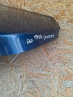 heckklappe kofferraumdeckel BMW E60 Sedan
