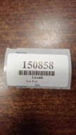 VW FOX dials 5Z0920820N