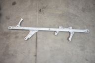 IDEALNE brace pillar right rear part rear. PORSCHE 992 1
