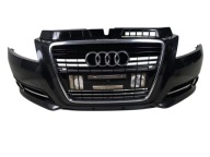 AUDI A3 8P LIFT 2011 bumper front front complete original. LZ9Y