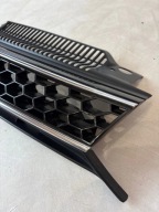 grill grille radiator Volkswagen Golf VI GTD