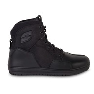 Motoros cipők / Tornacipők Ozone Spin Black 40