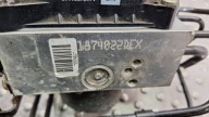 pump control unit ABS 8G91-2C405-AB FORD S-MAX MK1 GALAXY MK3 MONDEO MK4