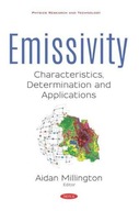 Emissivity: Characteristics, Determination and