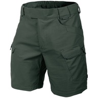 Szorty spodenki Helikon UTS 8,5'' Jungle Green L