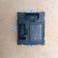 Ford Fiesta MK7 LIFT 2015 front side right control unit / module door