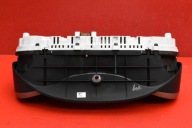 dials dials AUTOMAT EU 68244043AE JEEP GRAND CHEROKEE IV WK2 3.0 CRD 13