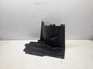 OPEL COMBO D FIAT DOBLO II lower cover chassis