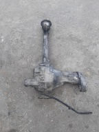 AUDI Q7 4L 3.0 TDI diff differential differential front front 0AA409507P