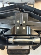 Cric Wklad Roues de la roue de secours Renault Trafic II Vivaro A