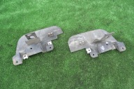 mudguard flap NADKOLA left right rear part Q7 4L KOMPLET
