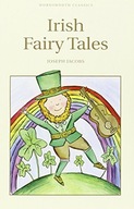 Irish Fairy Tales Jacobs Joseph
