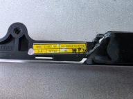 right moulding dust JAGUAR and-PACE M9D3-21452-AA KA5/N26