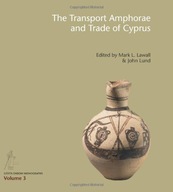 The Transport Amphorae and Trade of Cyprus group