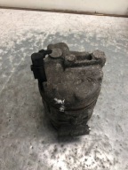 compressor compressor; of the air conditioning VW AUDI 1K0820803F