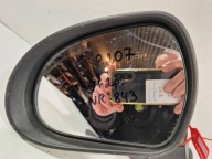 mirror exterior left PEUGEOT 207 06