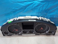 dials clock PHEATON 3.0 TDI 3D0920885A
