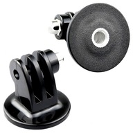 Перехідник 1/4 дюйма для штатива монопод для GoPro HERO, SJCAM