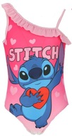 PLAVKY STITCH PLAVKY LILO A STITCH 110-116 (5-6 ROKOV)