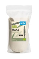 Mąka orkiszowa biała 1KG typ 650 BIO NIRO