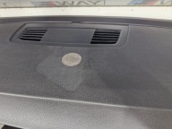 BMW 3 E90 E91 E92 E93 panneau d'instruments console airbag original EUROPA noir 9202835