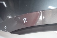 SKODA KAROQ 16- fender left front front