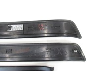 modanatura MINIGONNE Coperture BMW e90 e91