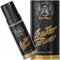 RR CUSTOMS RRC BAD BOYS LEATHER CLEANER czyszczenie skóry