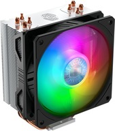 Aktívne chladenie procesora Cooler Master RR-2V2L-18PA-R