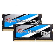 Pamäť RAM DDR4 G.SKILL F4-2133C15D-32GRS 32 GB