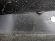 MAZDA CX-3 USA 14-> bumper front front PDC