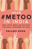 Hear #metoo in India: News, Social Media, and