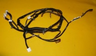 wiring bonnet boot NISSAN QUEST III 02-09