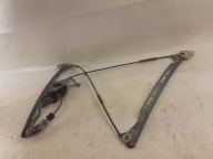 window regulator mechanism PEUGEOT 206 left front