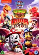 PAW PATROL: DINO RESCUE: ROAR TO THE RESCUE (PSI PATROL) (DVD)