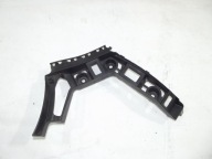 VW Golf VI HB bumper bracket left rear part 5K6807393C
