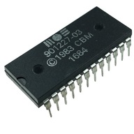 [1ks] 901227-03 ROM Commodore C64 použité