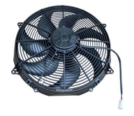 Ventilátor SPAL VA33-BP71/LL-65A 385mm SACÍ 24V