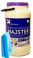 Čistiaca pasta na ruky Sulima Majster 4 kg