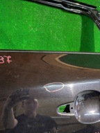 door rear. left left rear part VOLVO V60 KOMBI 10