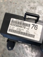 dials dials RENAULT TWINGO II 8200934876 EUROPA
