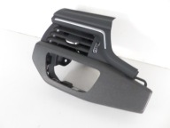 grid air conditioning devices air left AUDI A4 B9 15