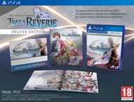 Legend of Heroes: Trails do Reverie Deluxe Edition (PS4)