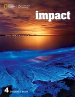 IMPACT B2 Student's Book