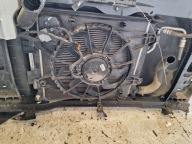 HYUNDAI I10 II 14-17 support panel for radiators petrol