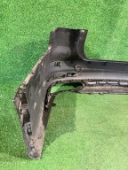 bumper rear rear part AUDI A6 C8 KOMBI