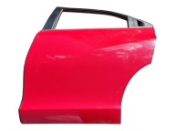 door left rear part rear. HONDA CIVIC IX HATCHBACK 2011-2016