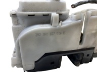 lock door right front VW POLO III 6N2 4 PIN 6N1837016E